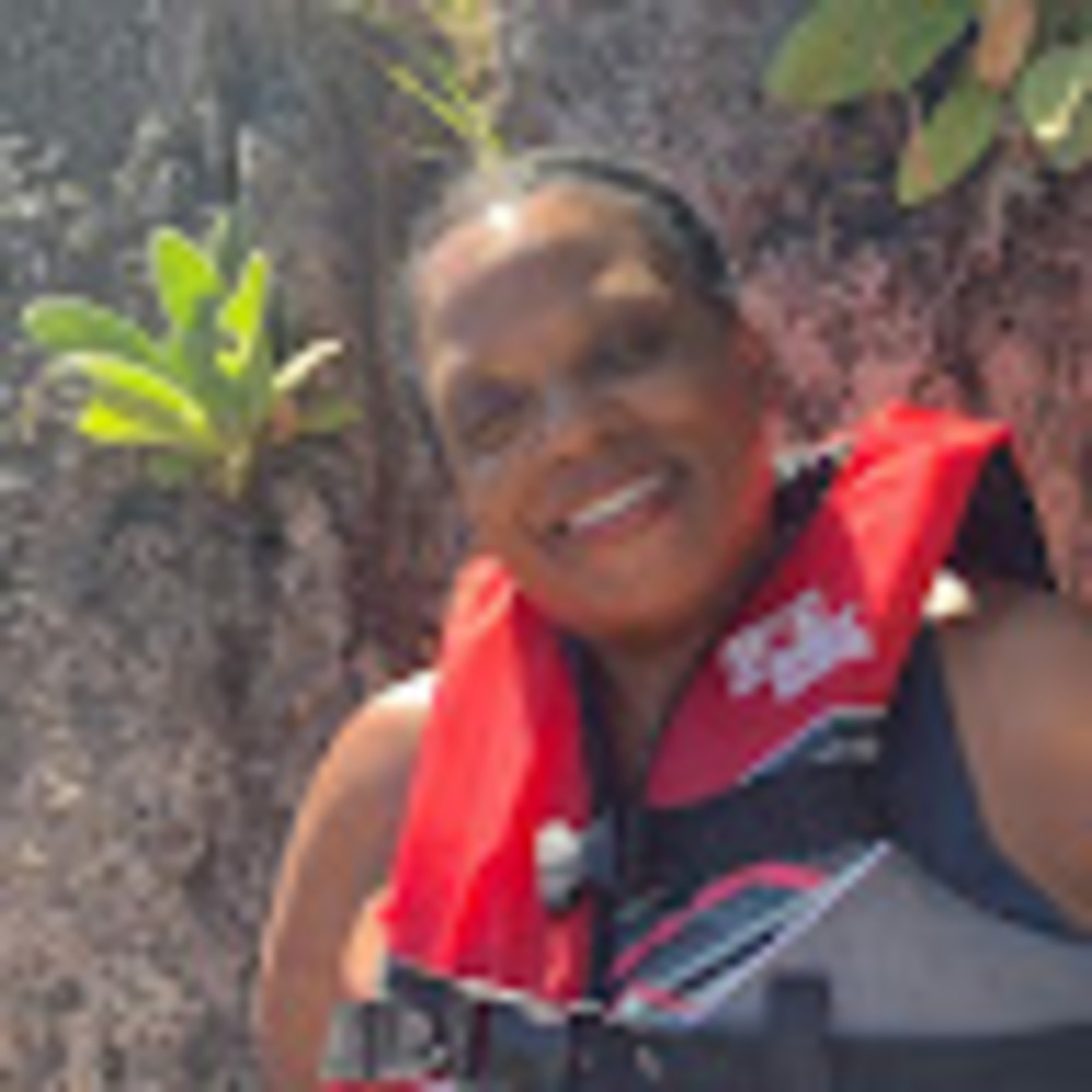 Meet your Posher, Tracey